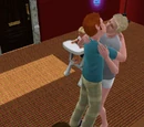 Same-sex relationships