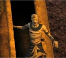 Mummy
