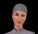 Fwazia Akef