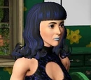 Unlucky Sims (fanon)