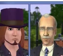 Gunther Goth