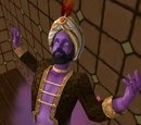 Genie