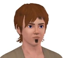 Fanon:Wyatt Gray