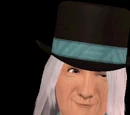 Pappy Wolff