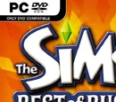 The Sims 2 Best of Business Collection