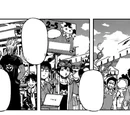Sket Dance References in Other Media