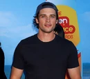 Tom Welling