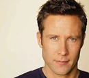 Michael Rosenbaum