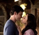 Clark and Lois
