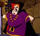 Lord Balthazar