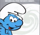 Smurfs: Time Travelers