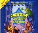 Cartoon All-Stars To The Rescue