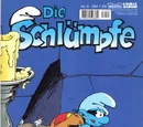 The Jewel Smurfer (comic book)