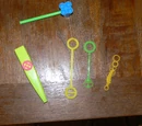 Wands