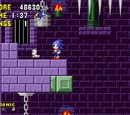 Marble Zone