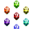 Time Stones