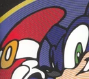 Sonic R (album)