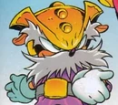 Blockhead Bill