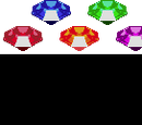 Super Emeralds
