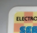 Sonic the Hedgehog (LCD game)