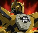 Illuma Shield