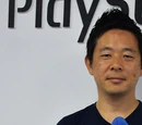 Shun Nakamura