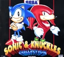 Sonic & Knuckles Collection