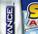 Sonic Advance