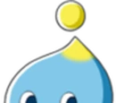 Cheese (Sonic X)