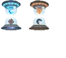 Hourglass