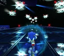 Auto Running