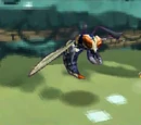 Queen Wasp