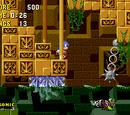 Labyrinth Zone