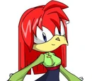Xifeng the Phoenix