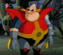 Dr. Julian Robotnik