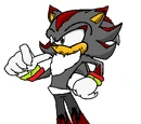 Morpheus the hedgehog