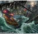 Pirate Raid