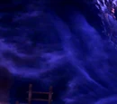 Denevér Castle: Eye of Chaos