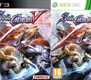 Soul Calibur V