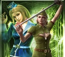 Modern Costumes 1