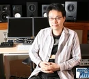 Junichi Nakatsuru