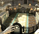Conqueror's Coliseum