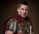 Gaius Claudius Glaber
