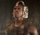 Anubis