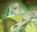 Odin Borson (Earth-TRN123)