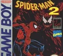 Spider-Man 2 (1992 video game)