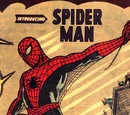 Spider-Man Wiki