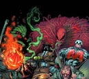 Savage Six (Earth-616)
