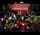 Marvel: Avengers Alliance