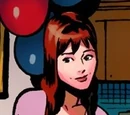 Mary Jane Watson (Earth-1610)